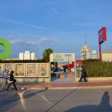 L�ampio multisala Showville, cinema nato nel 2010 